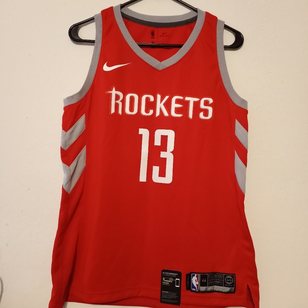 Nike jersey Houston Rockets